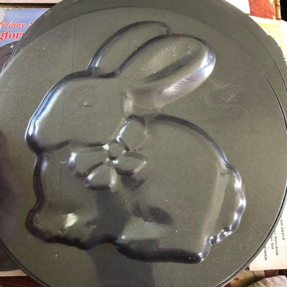 Spring form pan inserts - Picture 6 of 7